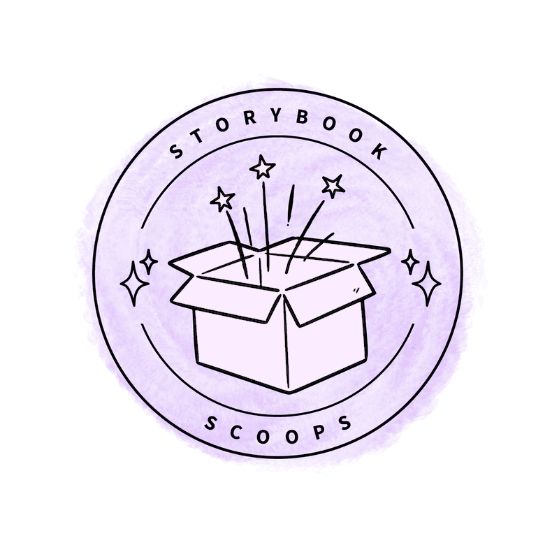 Storybook Scoops